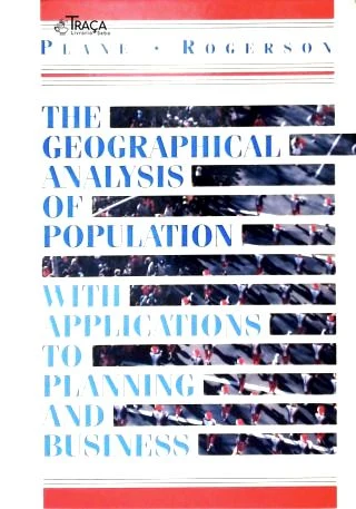 The Geographical Analysis of Population