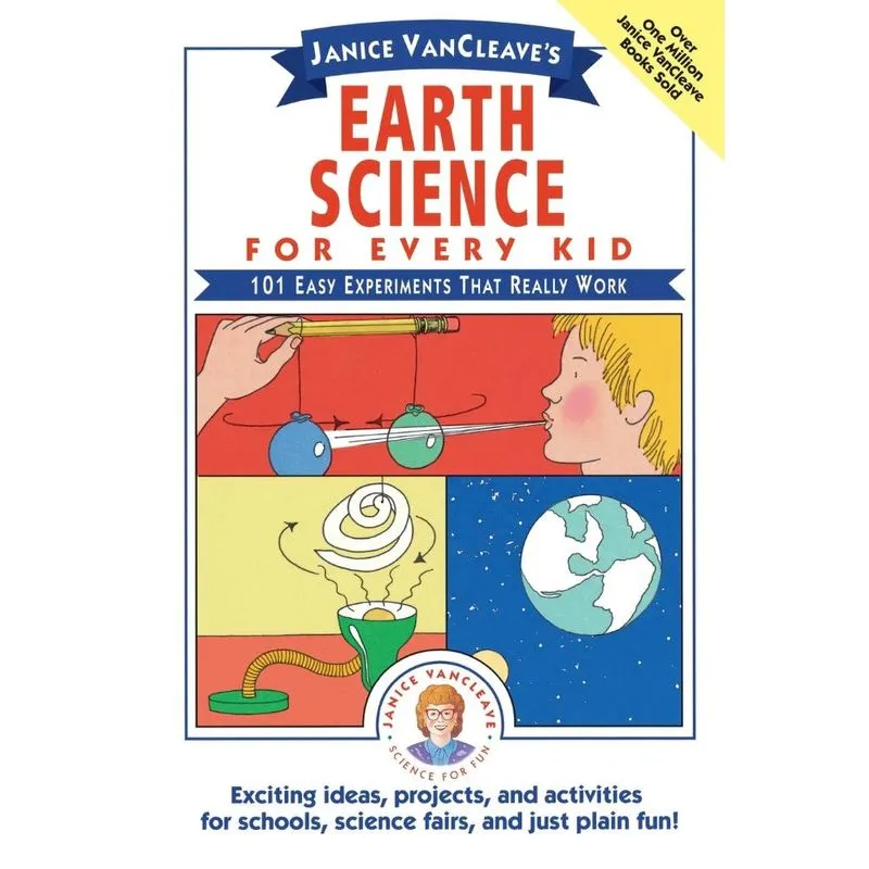 Earth Science P