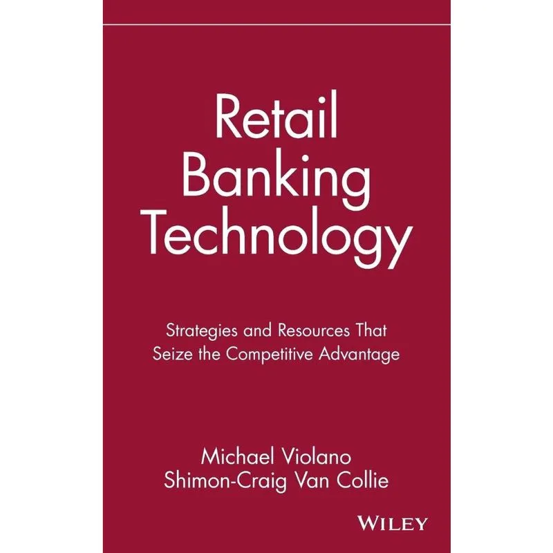 Retail Banking Technology