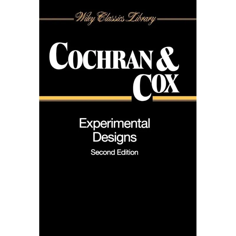 Experimental Designs
