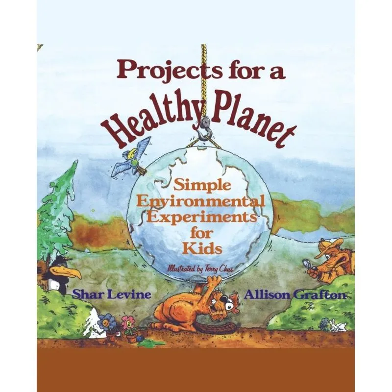 Projects for a Healthy Planet