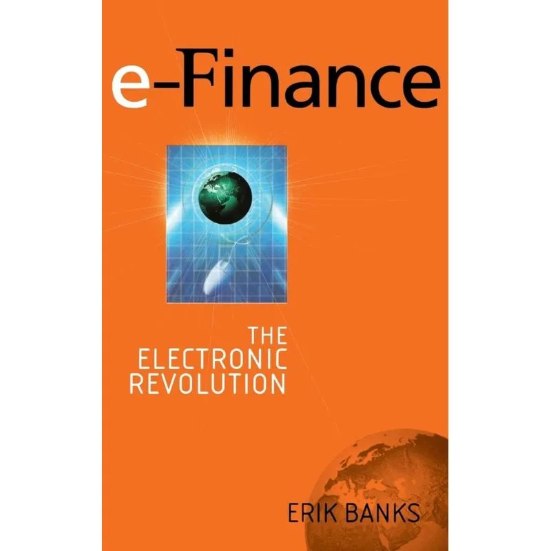 E-Finance