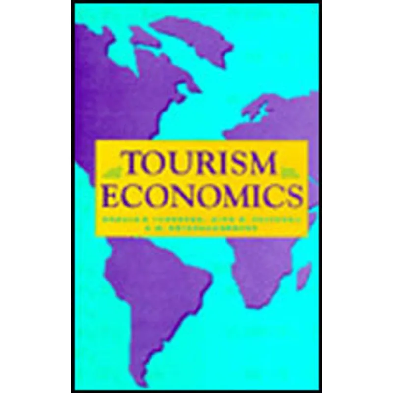 TOURISM ECONOMICS