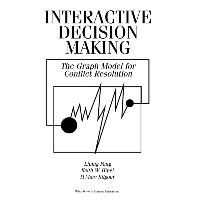 Interactive Decision Making