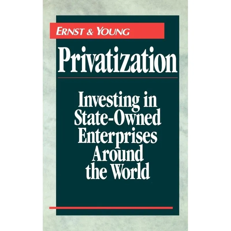 Privatization