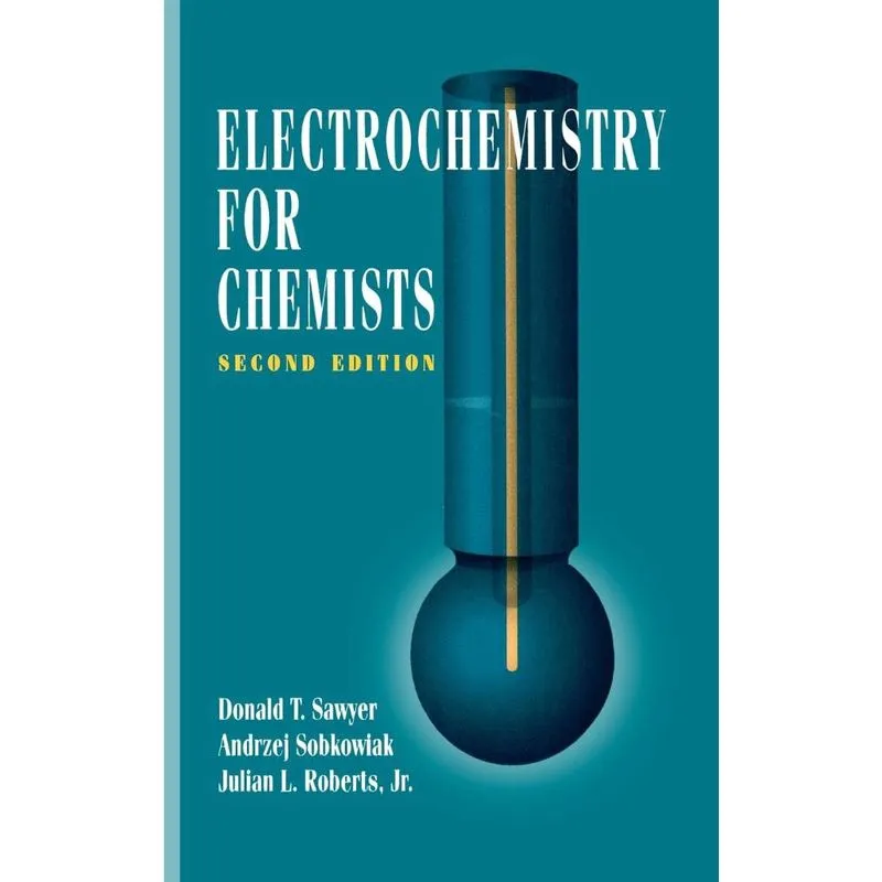Electrochemistry for Chemists