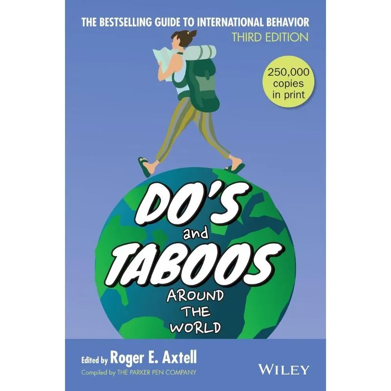 Dos and Taboos Around the World