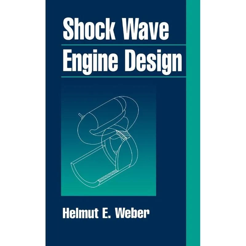 Shock Wave Engine Design