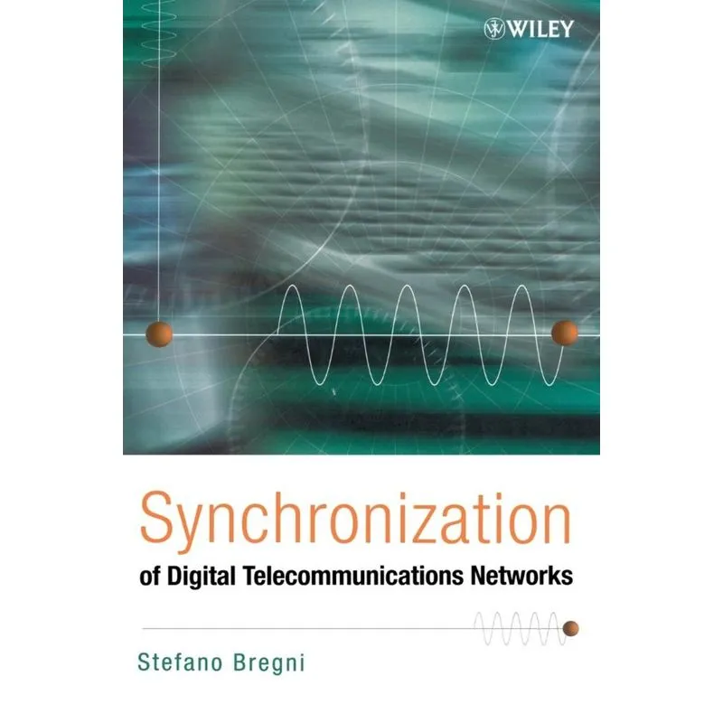 Synchronization of Digital Telecom
