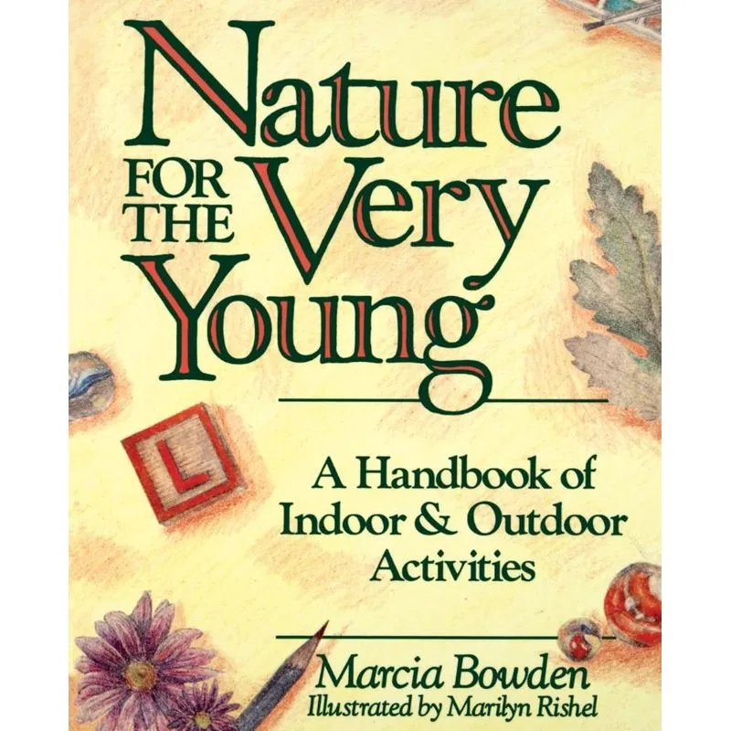 Nature for the Very Young