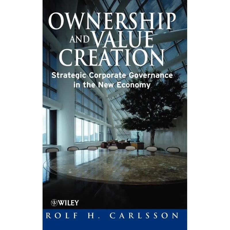 Ownership and Value Creation