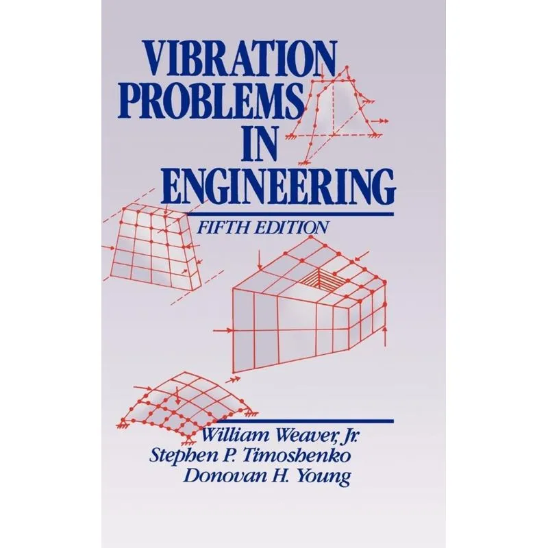 Vibration Problems 5e