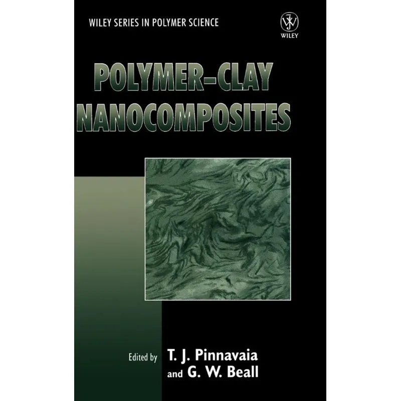Polymer-Clay Nanocomposites