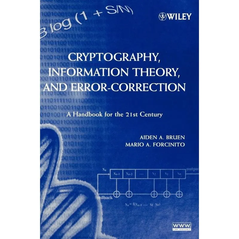 Cryptography