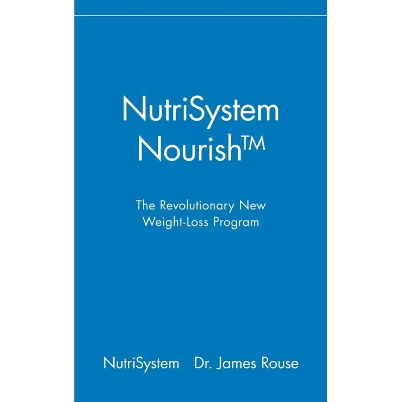 NutriSystem Nourish