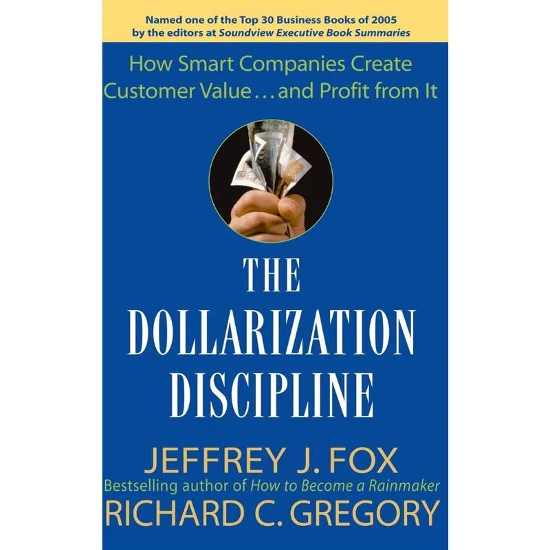 The Dollarization Discipline