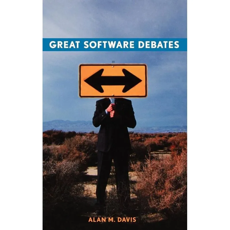 Great Software Debates