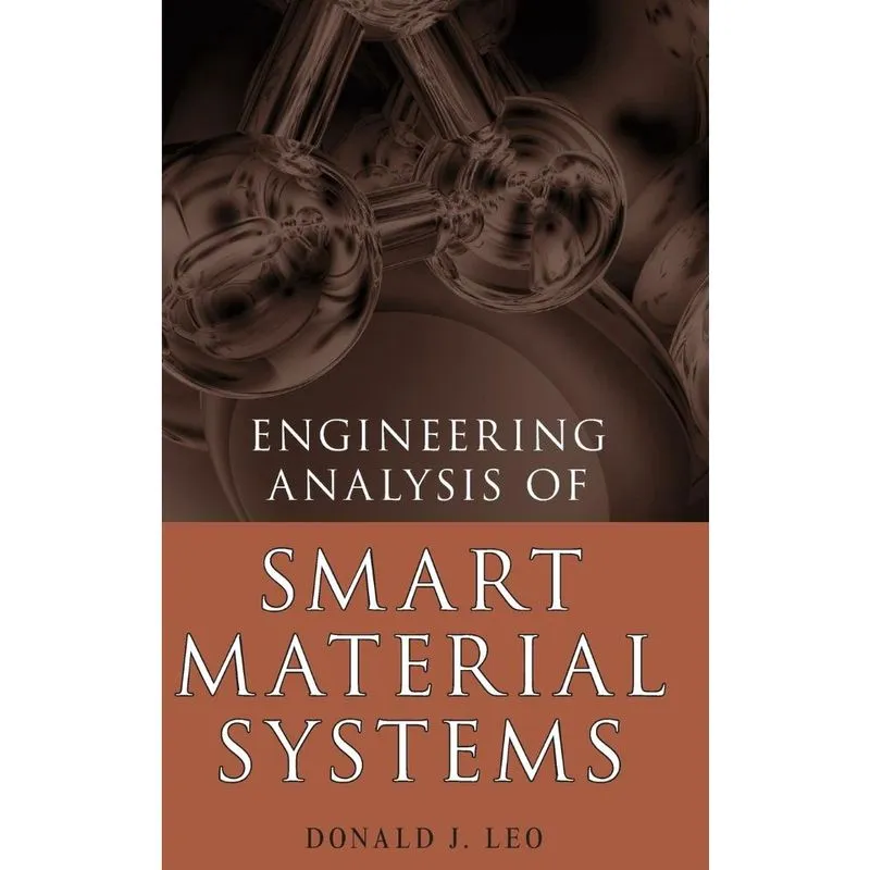 Smart Material Systems