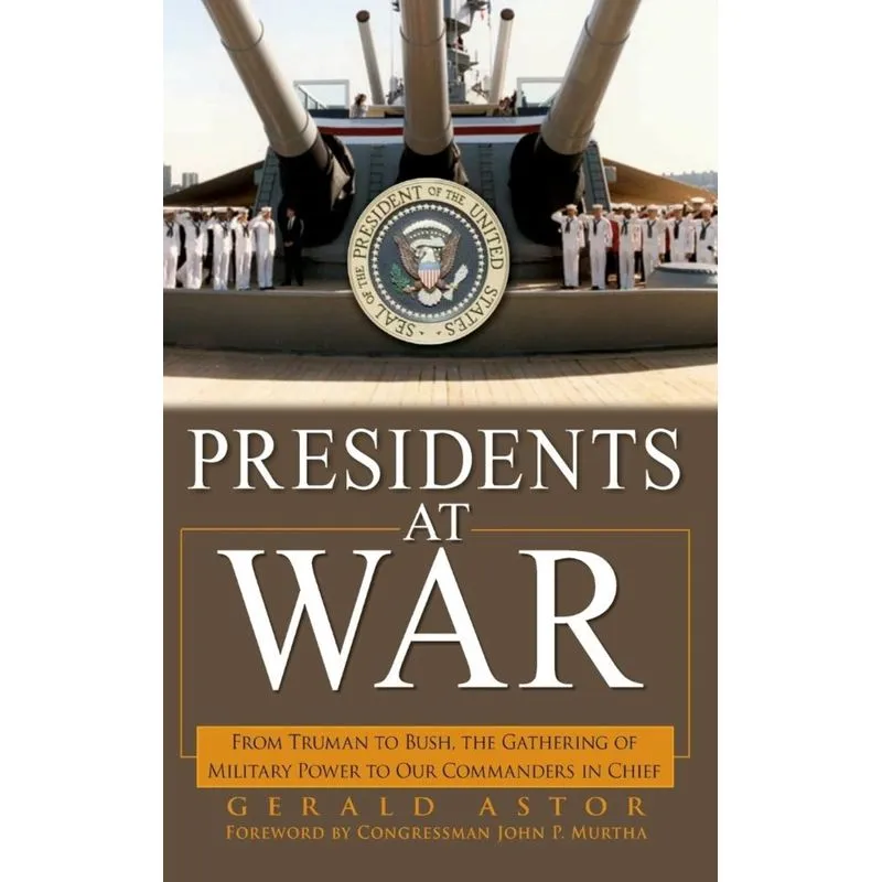 Presidents at War