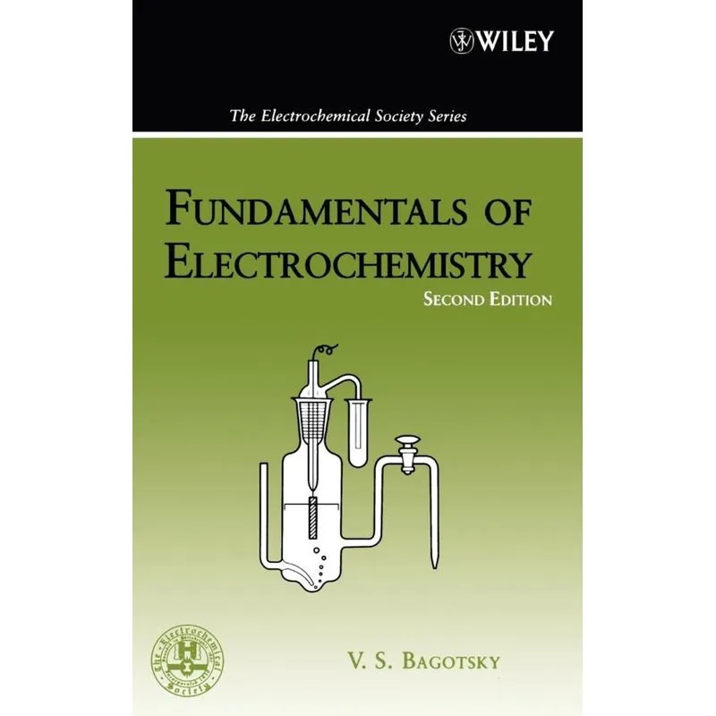 Fundamentals Electrochem 2e