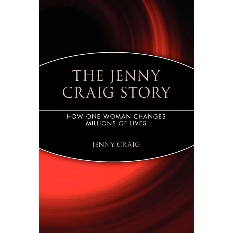 Jenny Craig Story P