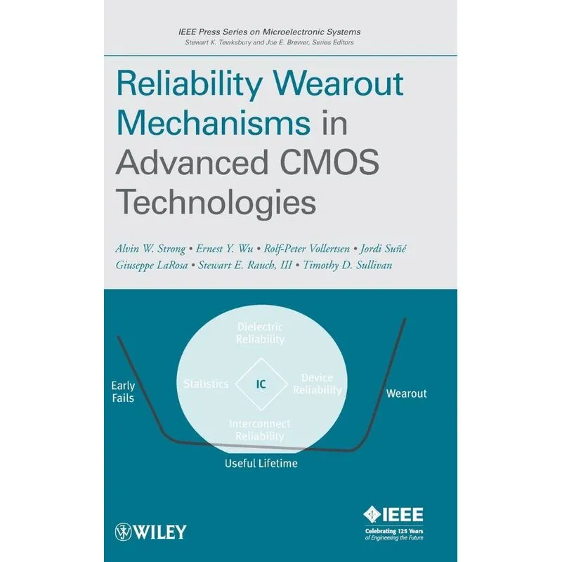 Reliability Wearout Mechanisms