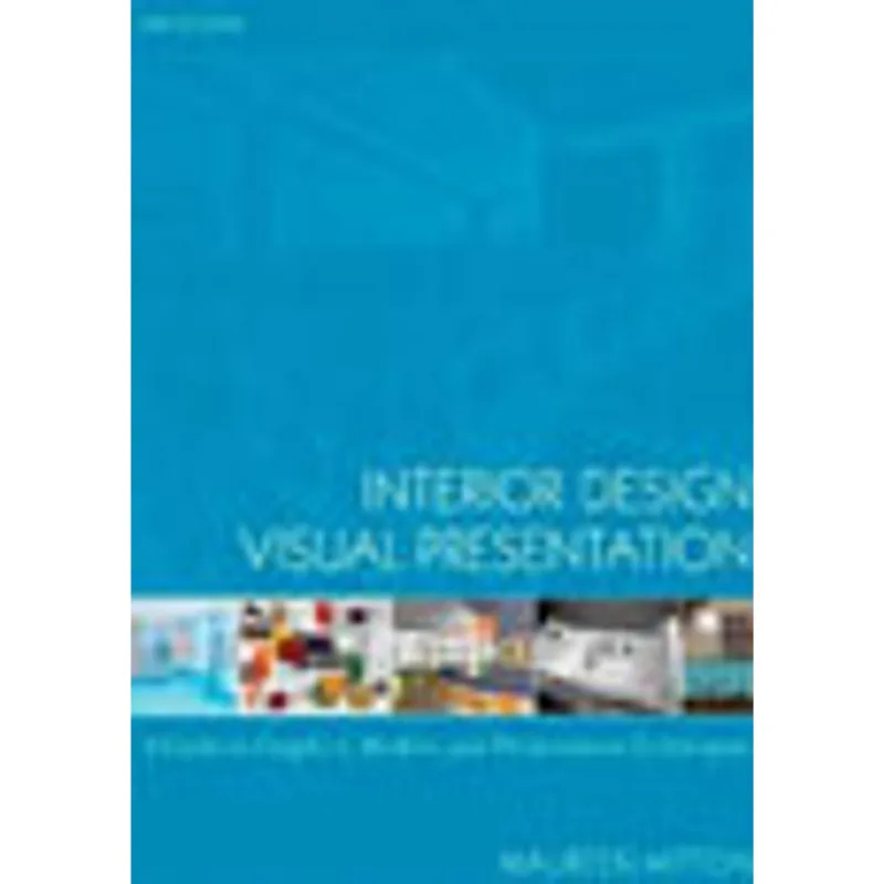 INTERIOR DESIGN VISUAL PRESENTATION