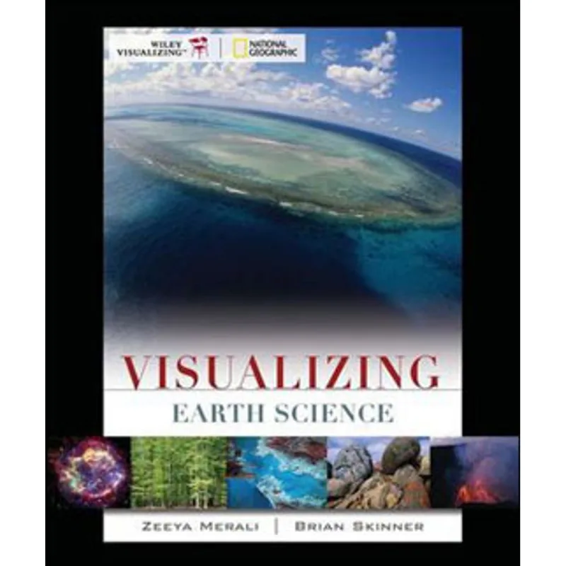 VISUALIZING EARTH SCIENCE