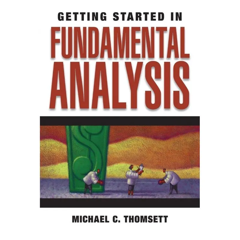 GSI Fundamental Analysis