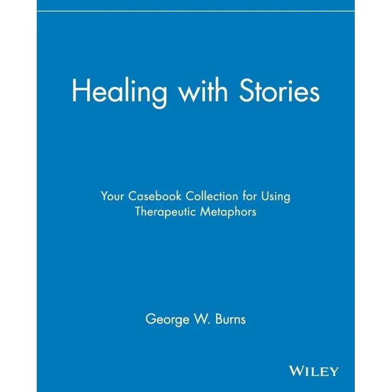 Healing with Stories