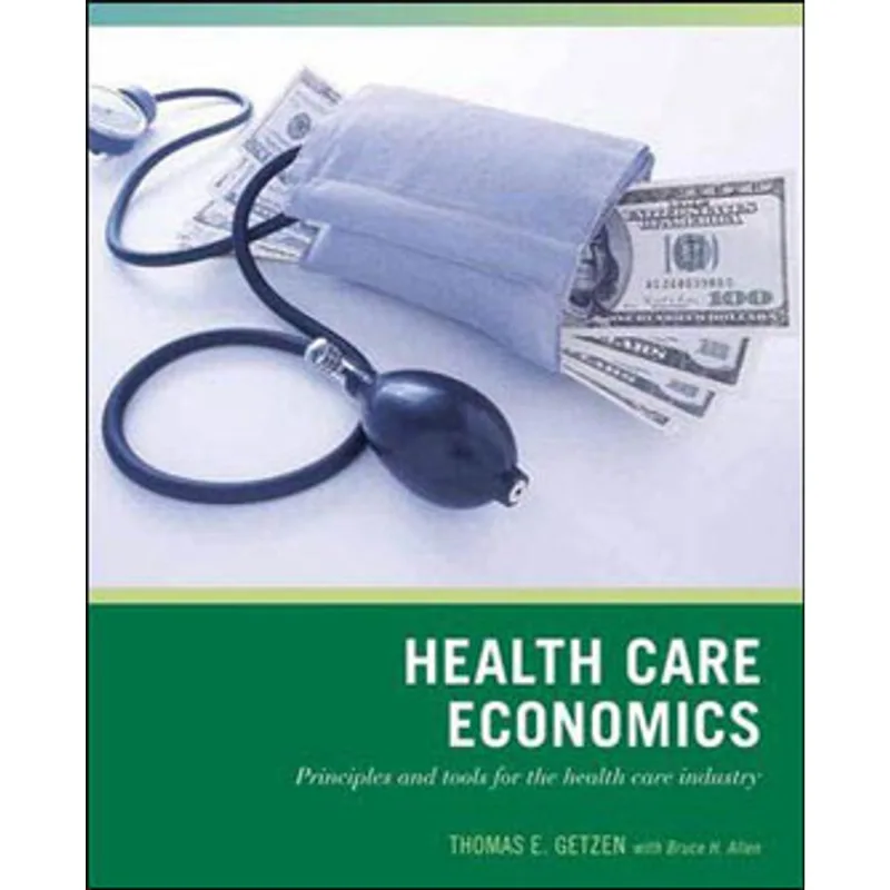 WILEY PATHWAYS HEALTH CARE ECONOMICS