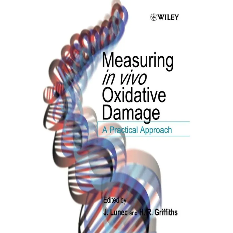 Measuring in vivo Oxidative Damage