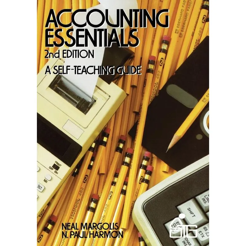 Accounting Essentials