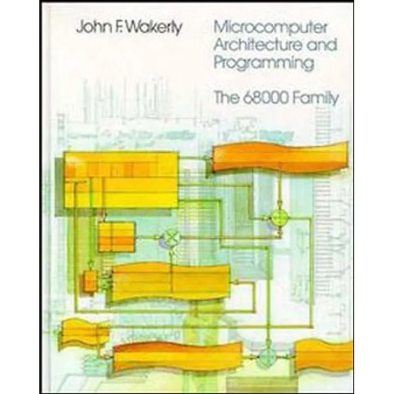 MICROCOMPUTER ARCHITECTURE AND PROGRAMMING