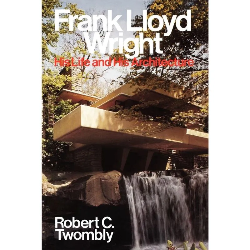 Frank Lloyd Wright