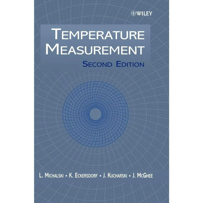 Temperature Measurement 2e