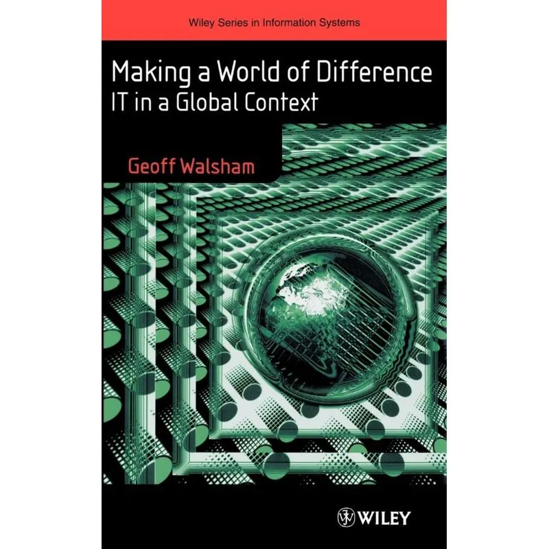 Making a World of Difference