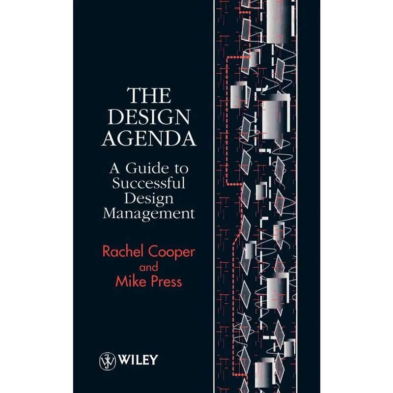 The Design Agenda