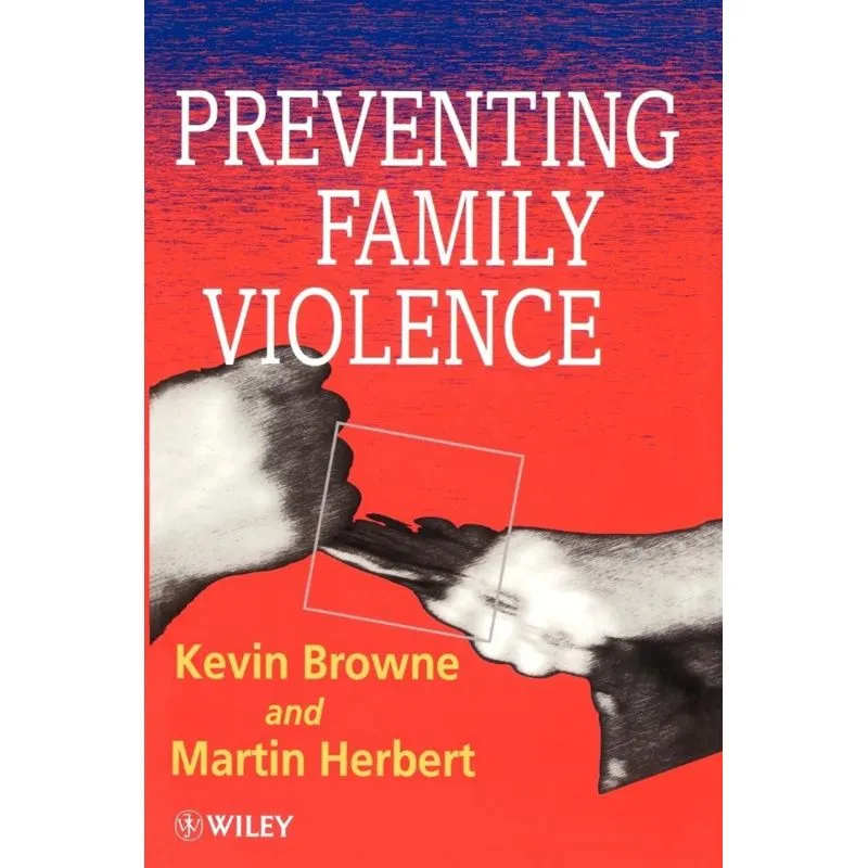 Preventing Family Violence