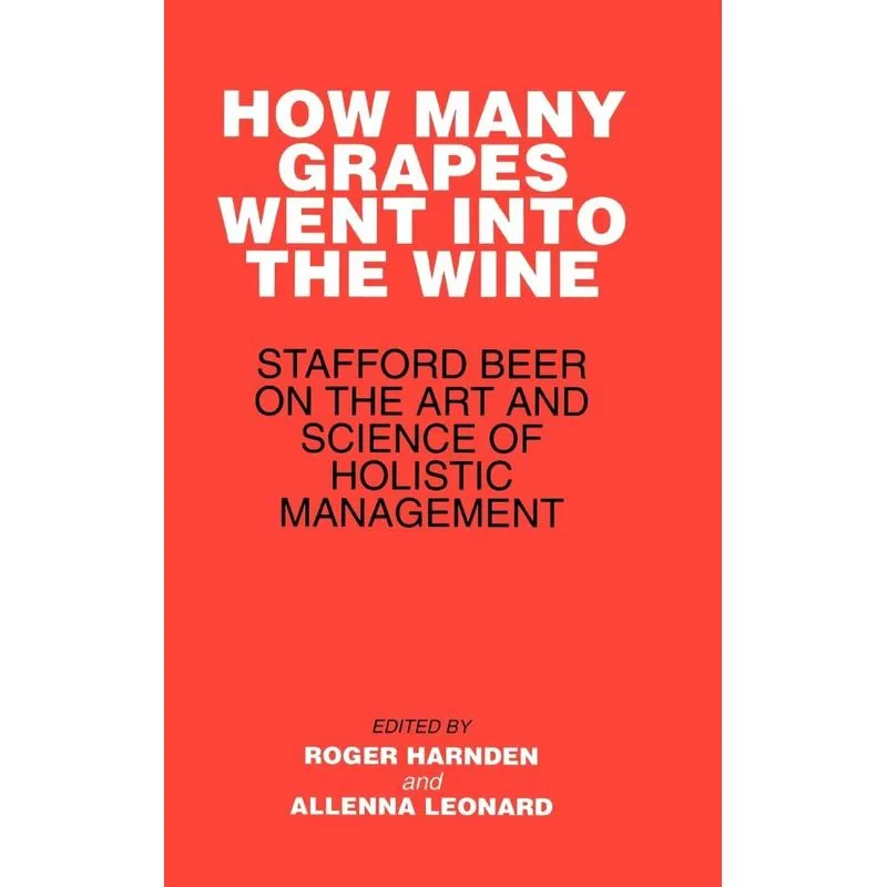 How Many Grapes Went Into the Wine