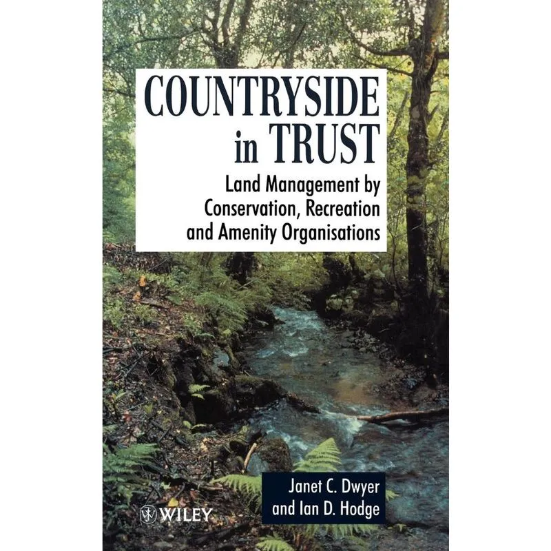 Countryside in Trust