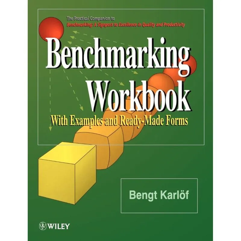 Benchmarking Workbook