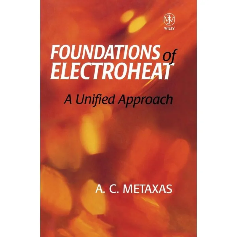 Foundations of Electroheat