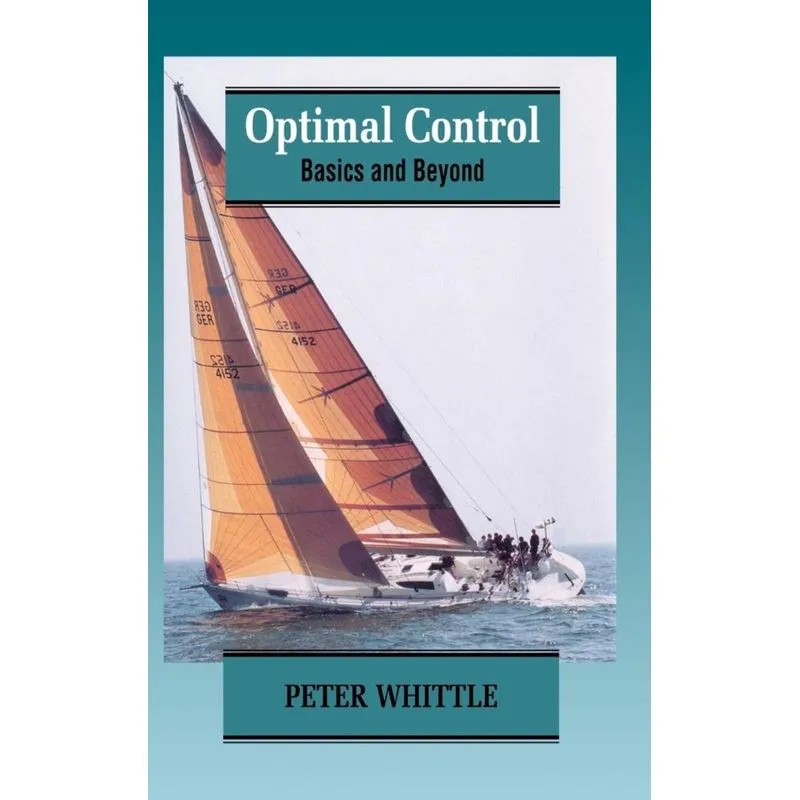Optimal Control