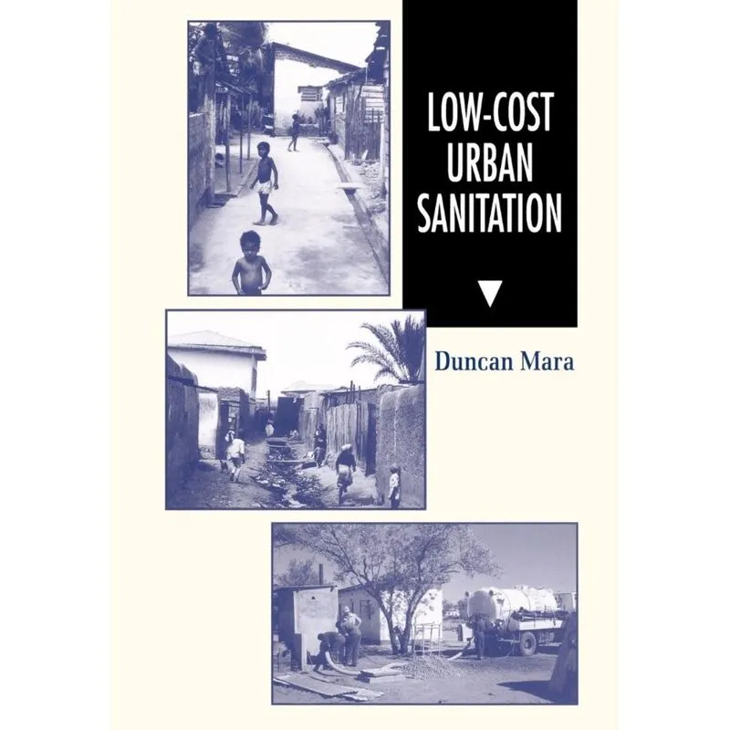 Low-Cost Urban Sanitation