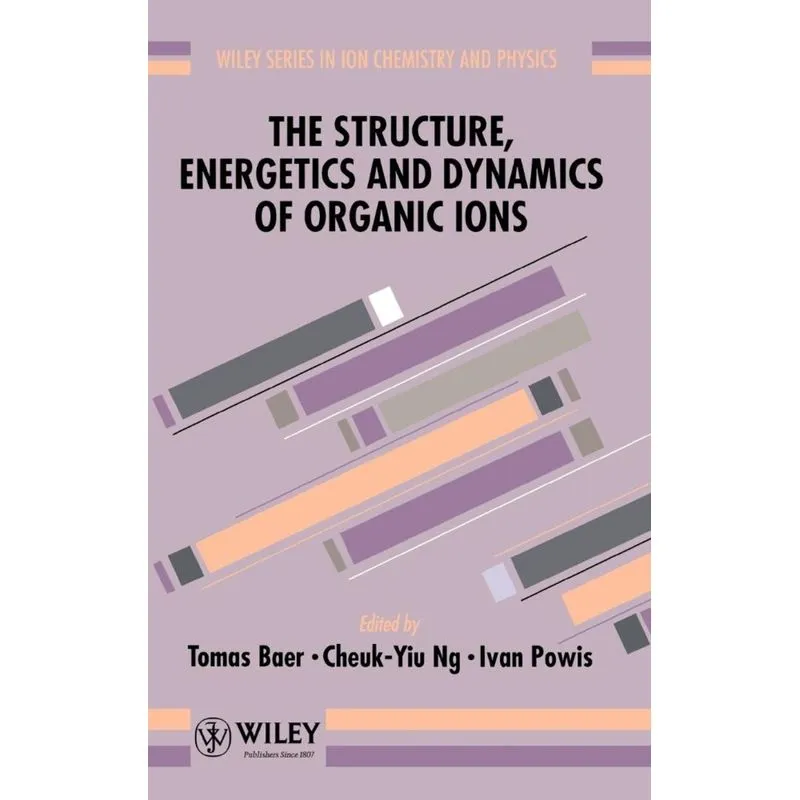 Structure Energetics Dynamics