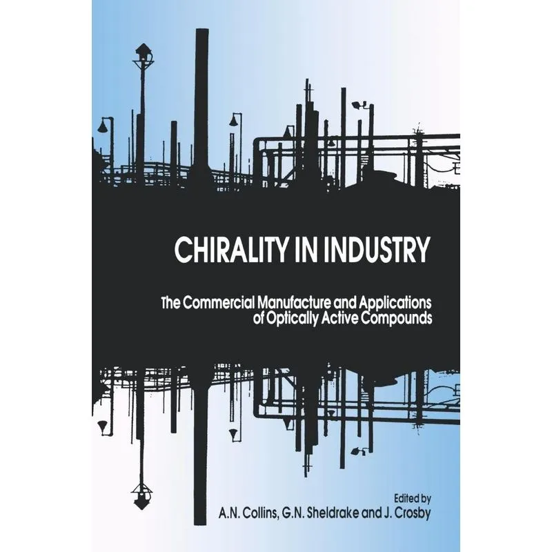 Chirality in Industry I