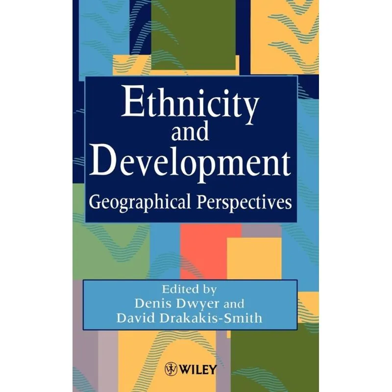 Ethnicity Development