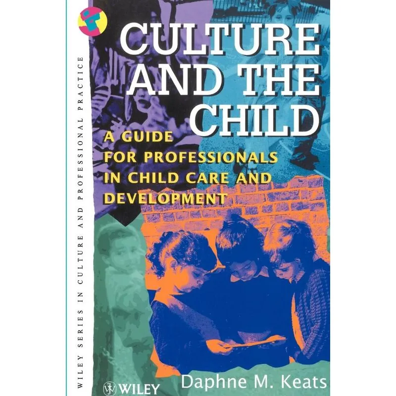 Culture the Child