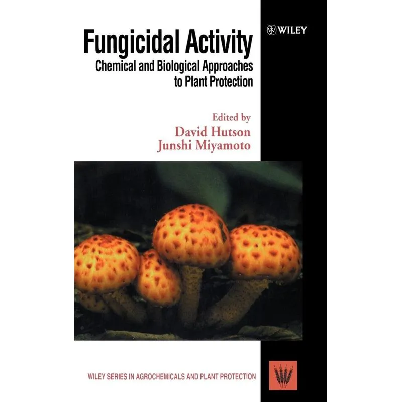 Fungicidal Activity
